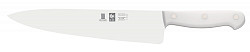 Нож поварской Icel 25см TECHNIC белый 27200.8610000.250 в Санкт-Петербурге фото